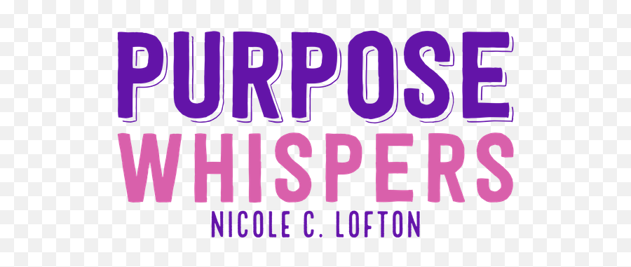 Purpose Whispers - Oval Png,Fb Logo Transparent