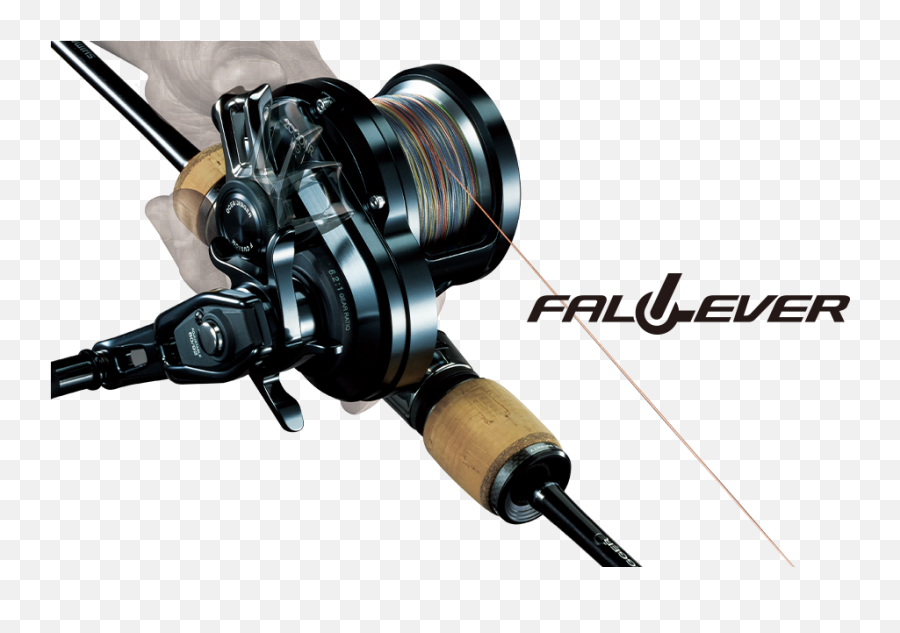 2019 Model Shimano Ocea Jigger F Custom Overhead Reel - Shimano Ocea Reel Png,Fishing Reel Png