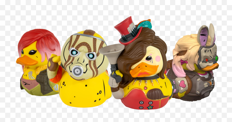 Gearbox Loot Giveaway - Win 1 Of 3 Borderlandsthemed Prizes Baby Toys Png,Borderlands 3 Png