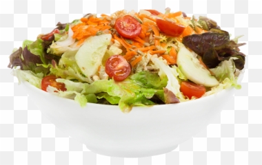 Cebolla Png - Ensalada Verde Png,Caesar Salad Png
