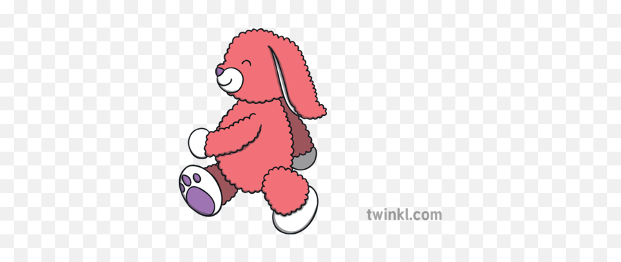 A Family Walk Hoppy Poppy Walking Phonics Eyfs Illustration - Bear With Sore Knee Png,Family Walking Png