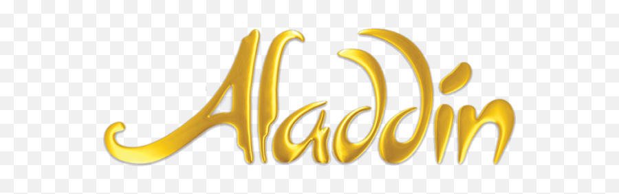 Dark Horse To Publish Disney Princess - Aladdin Broadway Title Png,Disney Princess Logo