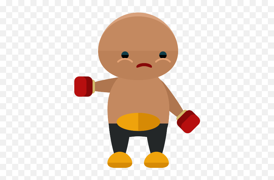 Boxer Png Icon - Illustration,Boxer Png