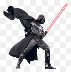 5 Facts About Star Wars Battlefront - Darth Vader Render png
