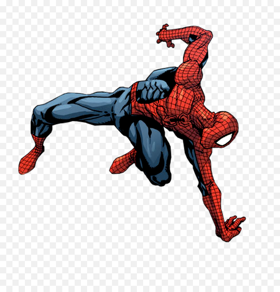 White Library Png Images Free Download Spiderman Hulk Venom Drawing Spider - man Transparent