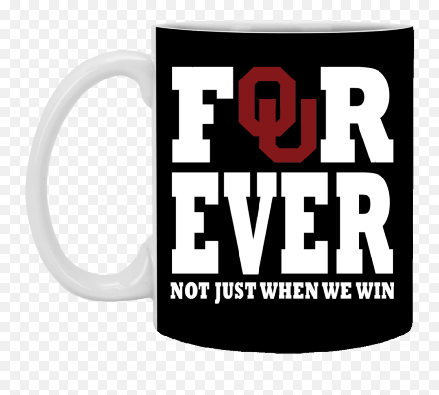 Download For Ever Oklahoma Sooners Mug Cup Coffee Gift - Volleyball Quotes And Sayings Png,Atlanta Falcons Png