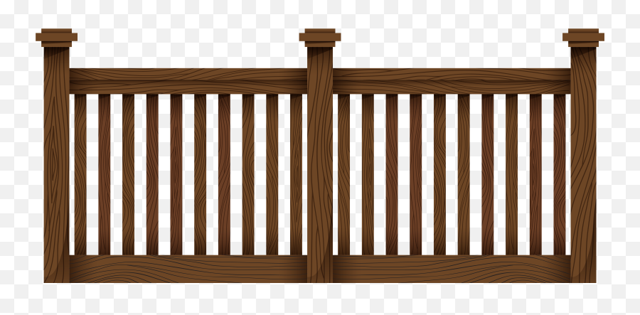 Synthetic Fence Gate Chain - Porch Wood Fences Png,Metal Fence Png