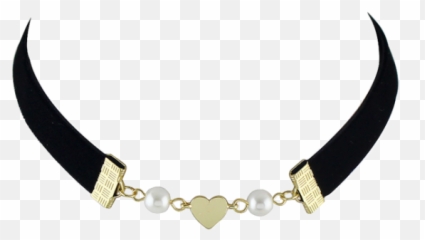 Choker Png 2 Image - Necklace,Choker Png