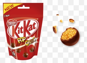 Download Kit Kat Pop Choc - png