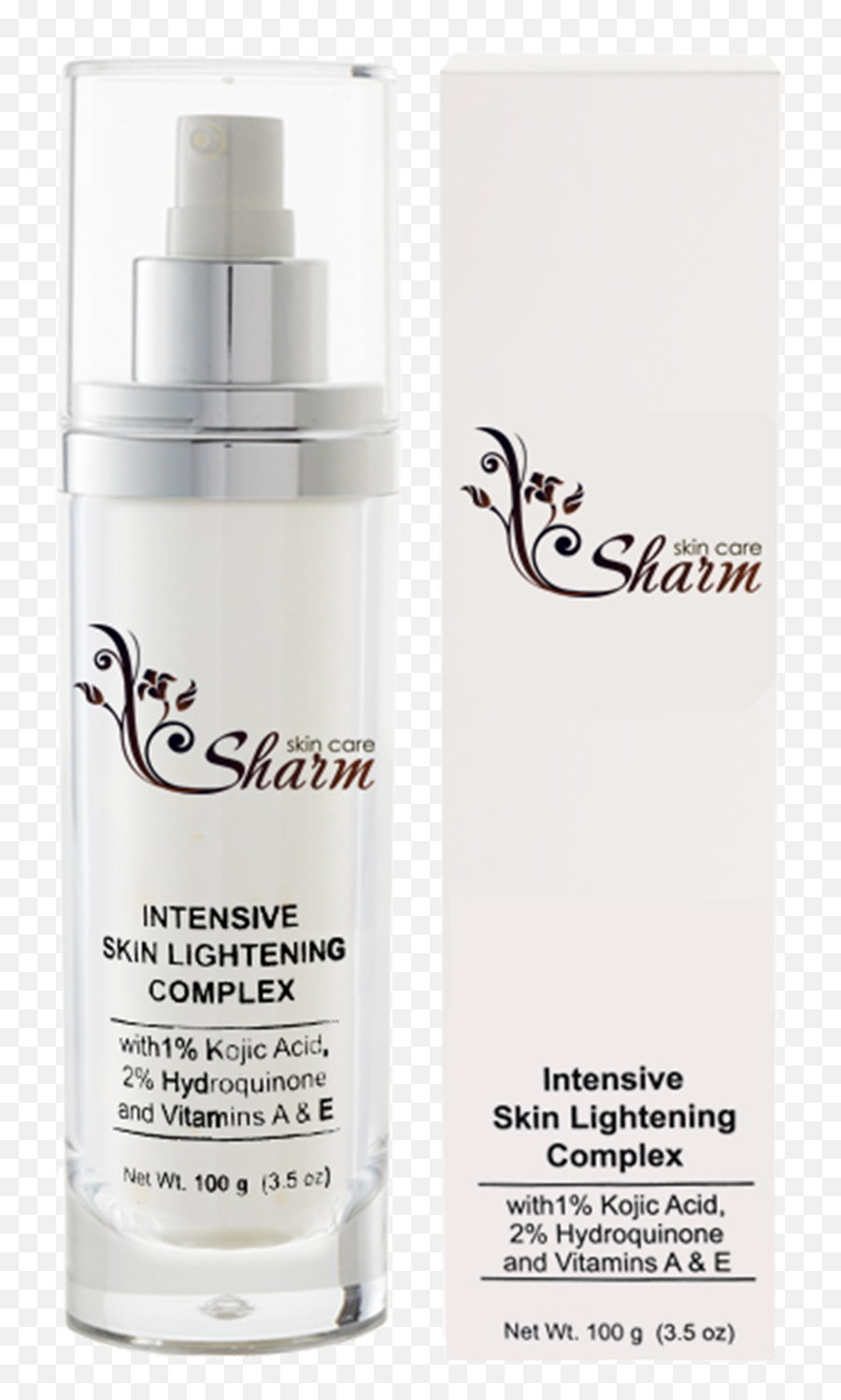 Intensive Skin Lightening Complex - Cosmetics Png,Lightening Png