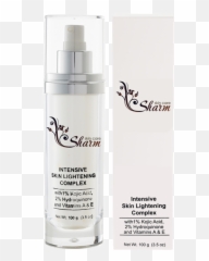 Intensive Skin Lightening Complex - Cosmetics Png,Lightening Png