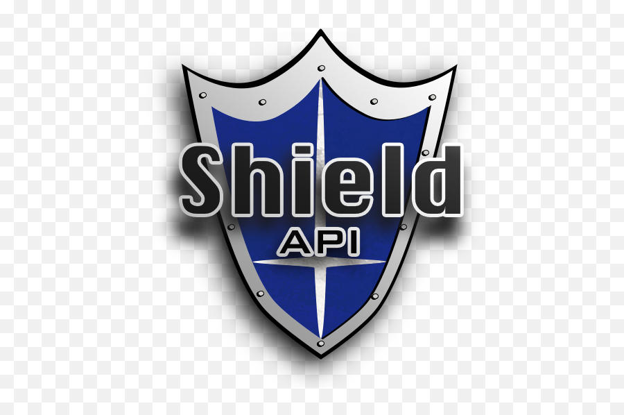 Overview - Shield Bukkit Plugins Projects Bukkit Google Png,Shield Logo Transparent