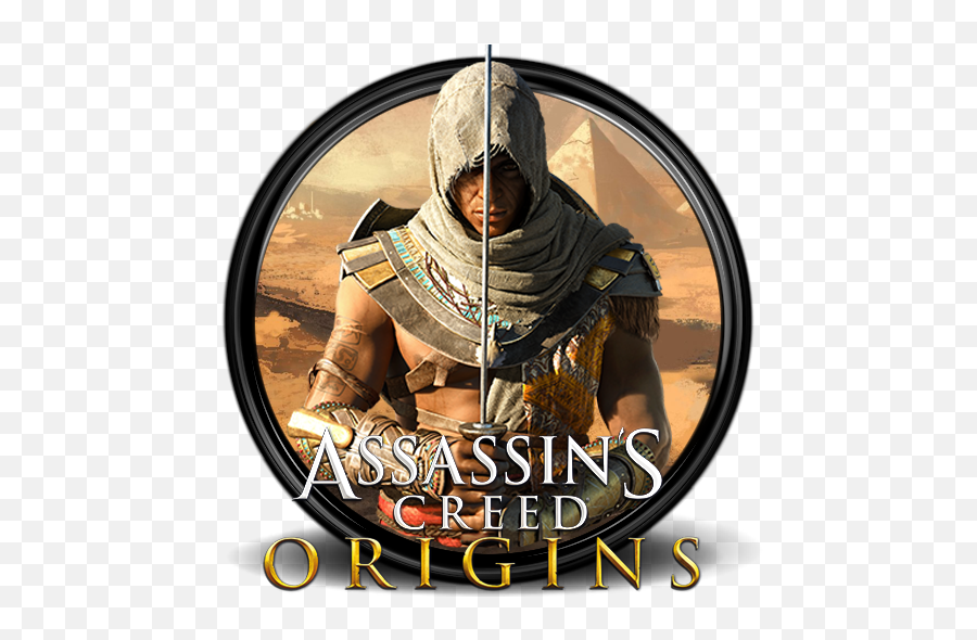 Creed Origins - Bayek Profile Png,Assassin's Creed Origins Png