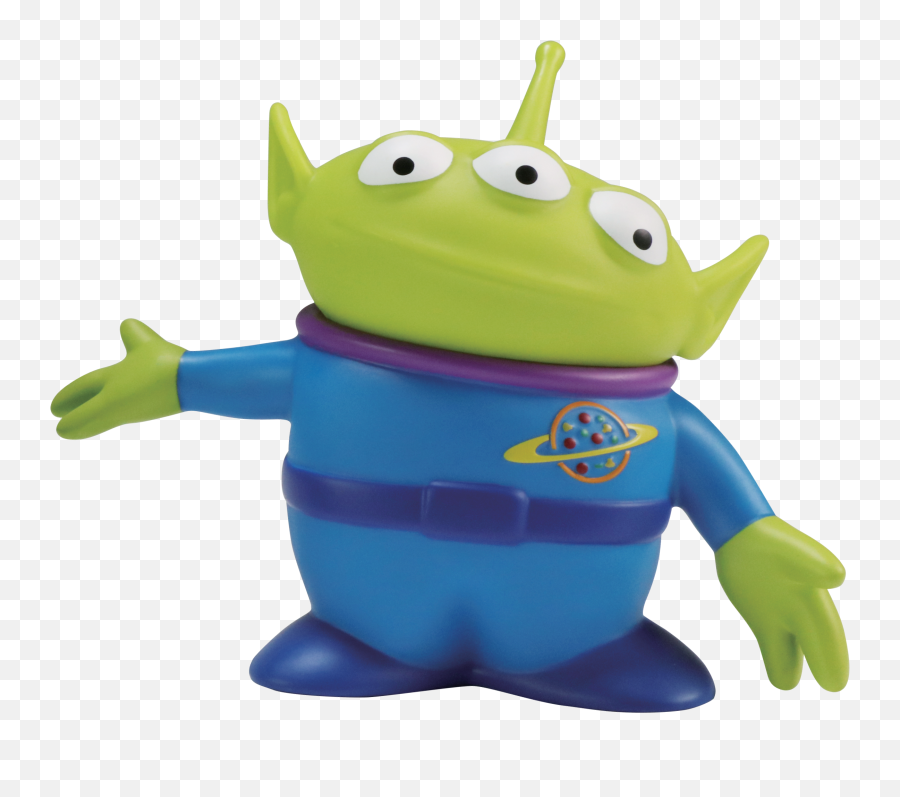 Toy Story 4 Life Size Talking Alien - New Takara Tomy Toy Story 4 Real Size Talking Figure Alien Set From Japan Png,Toy Story Aliens Png