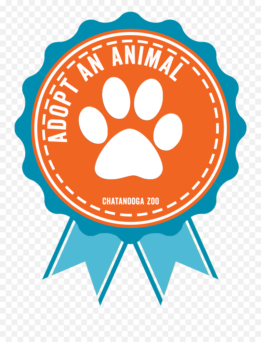 Chattanooga Zoo Png Animal Logo