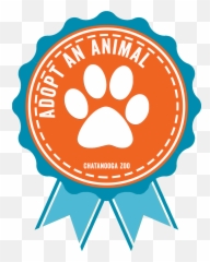 Chattanooga Zoo Png Animal Logo