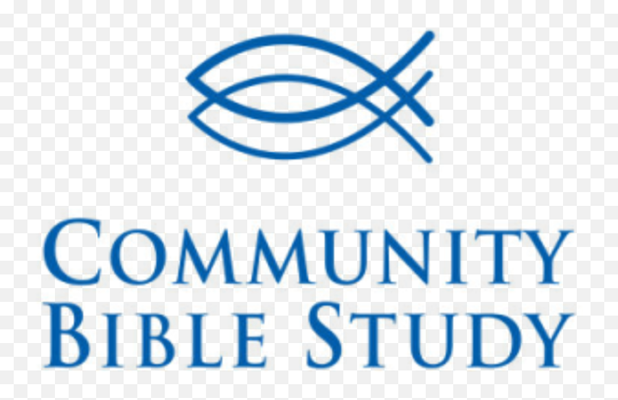 Community Bible Study International Logo Clipart - Full Size Community Bible Study International Png,Bible Logo