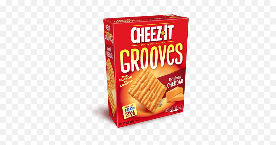 Smells Like The Taste Of Taco Doritos - Cheezit Grooves Wavy Cheez Its Png,Doritos Png