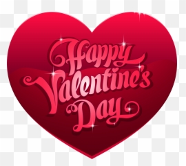 Valentines Day Hearts Png Transparent Collections - Design