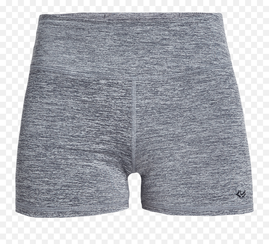 Lasting Hot Pants Grey Melange - Board Short Png,Pants Png