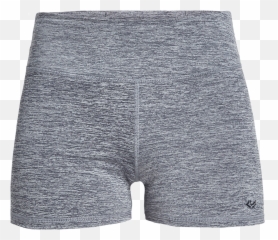Lasting Hot Pants Grey Melange - Board Short Png,Pants Png