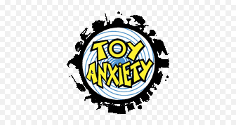 Toy Anxiety - Toy Anxiety Png,Star Wars Jedi Logo