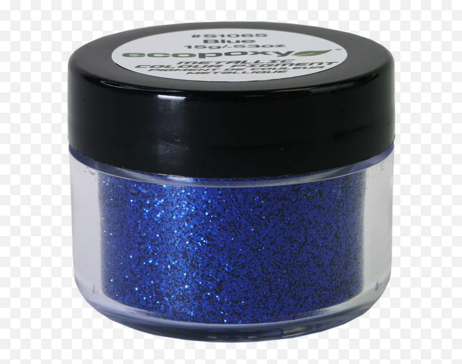 Ecopoxy Glitter Pigments Urbn Png Blue
