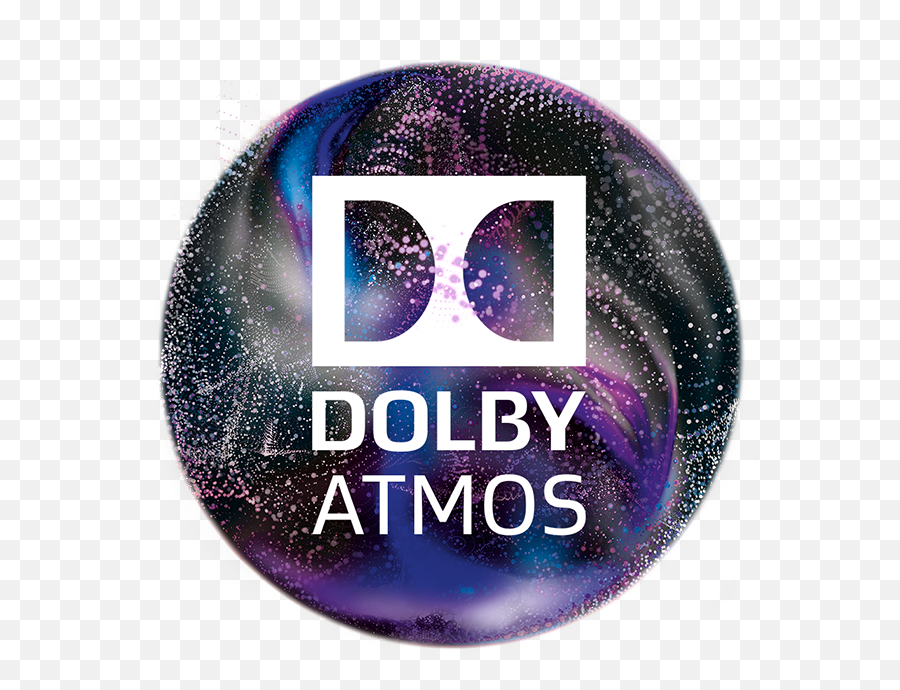 4k Png Logo 5 Image - Dolby Atmos,4k Logo