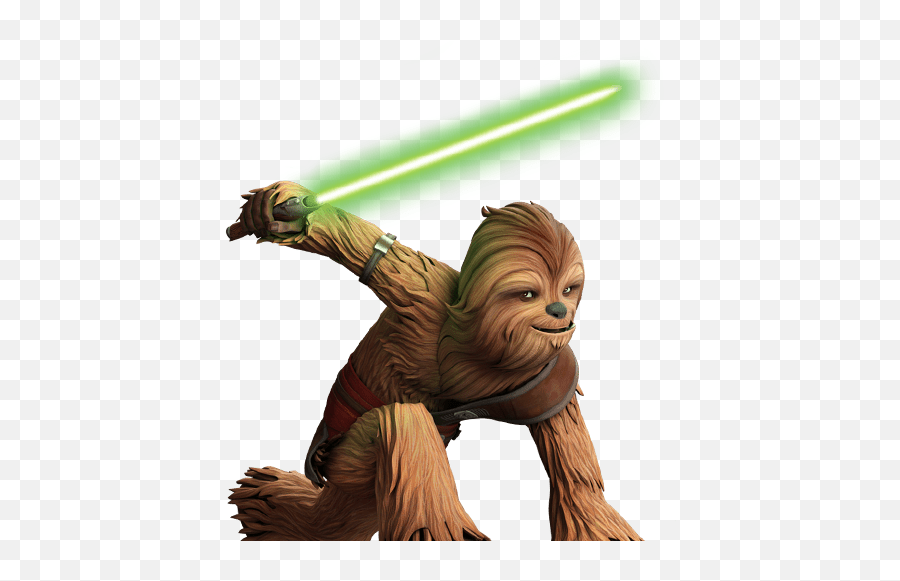 Galaxyu0027s Edge Hype U2013 The Promise Of A Wooden Lightsaber - Clone Wars Wookiee Jedi Png,Lightsaber Hilt Png