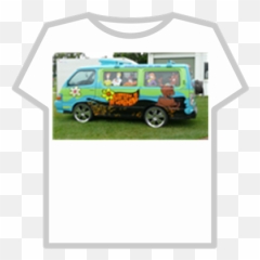 Scooby - Doomysterymachinemonstertrucks1 Roblox Mystery Machine Monster Truck Png,Mystery Machine Png