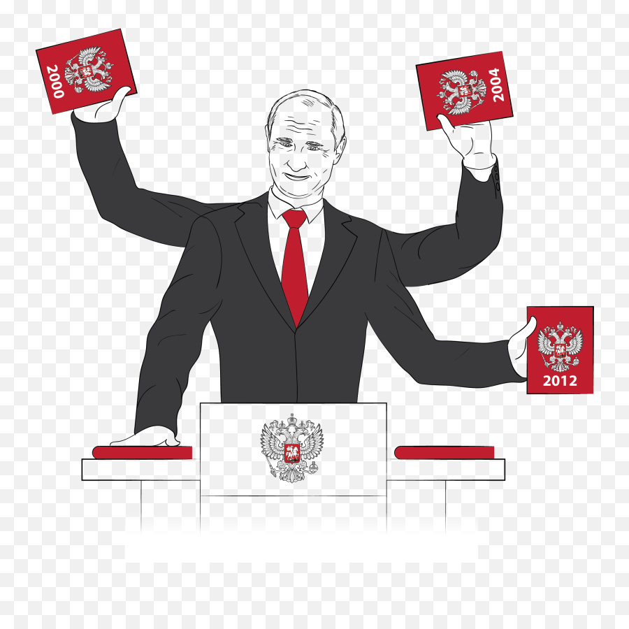Ten Things That Caught Our Eye In Putin - Illustration Png,Putin Face Png