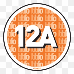 Download The Name Of This Certificate - Transparent 12a Logo png