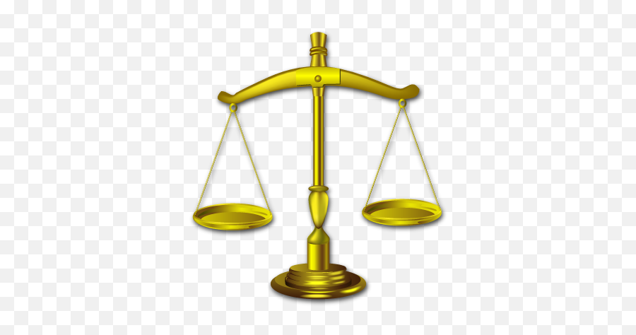 Balance Gavel Justice Law Lawyer Icon - Law And Justice Png,Law Png