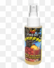 2 Oz Pump Spray Piña Colada Scented U2013 Herrero U0026 Sons - Insect Png,Pina Colada Png