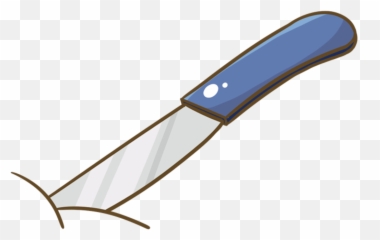 Emoji Knife Blood Freetoedit Png