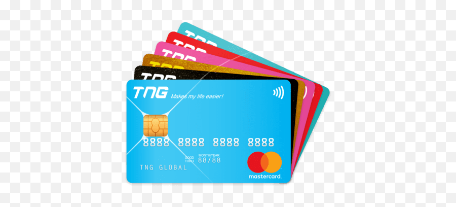 Tng Mastercard - Graphic Design Png,Mastercard Png