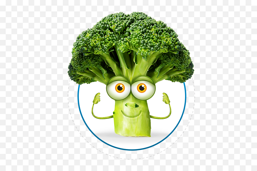 Broccoli Png Brocolli