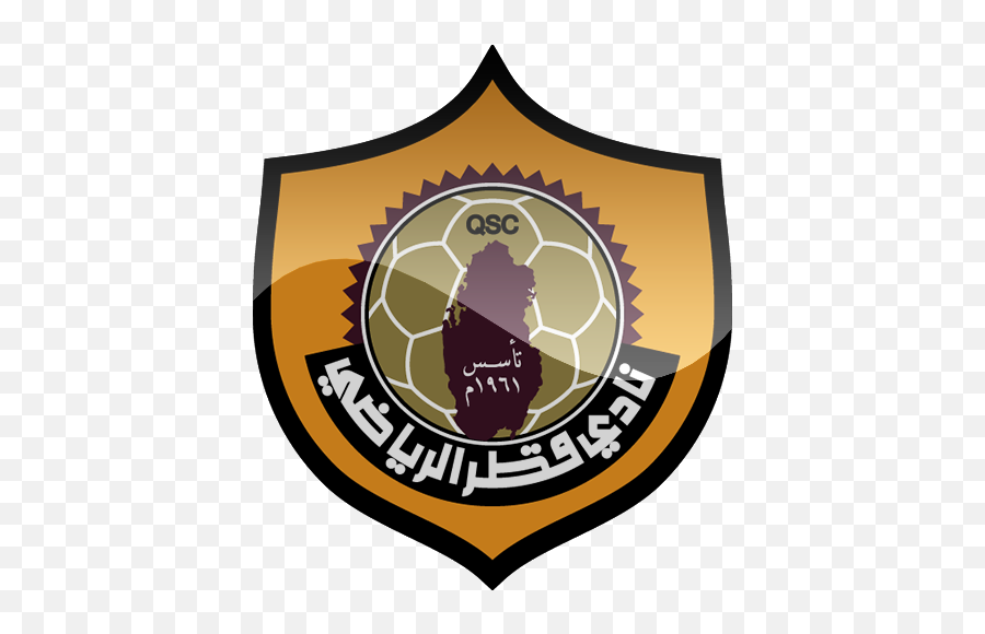 Qatar Sc Football Logo Png