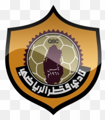 Qatar Sc Football Logo Png