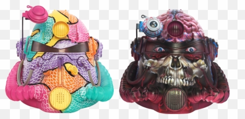 Xbox Bethesda And Hypemaker Partner - Fallout Helmets For Habitat Png,Fallout 76 Png