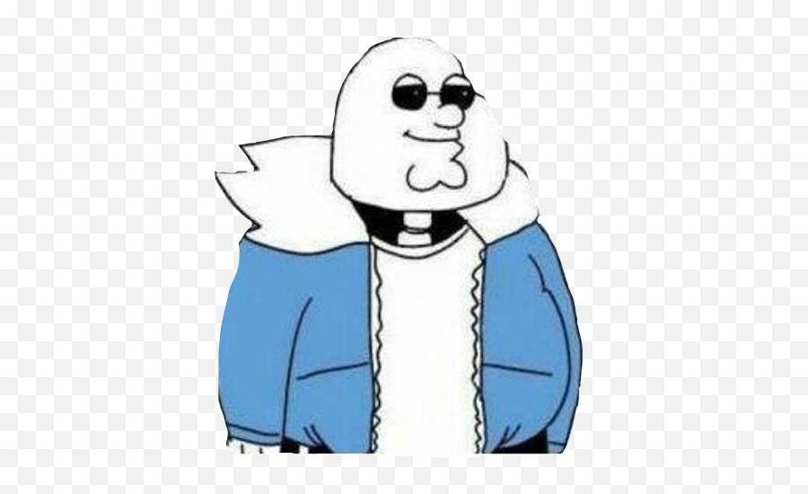 Petergriffin Oh Woa H There Peter Woah - Peter Griffin As Sans Png,Peter Griffin Png