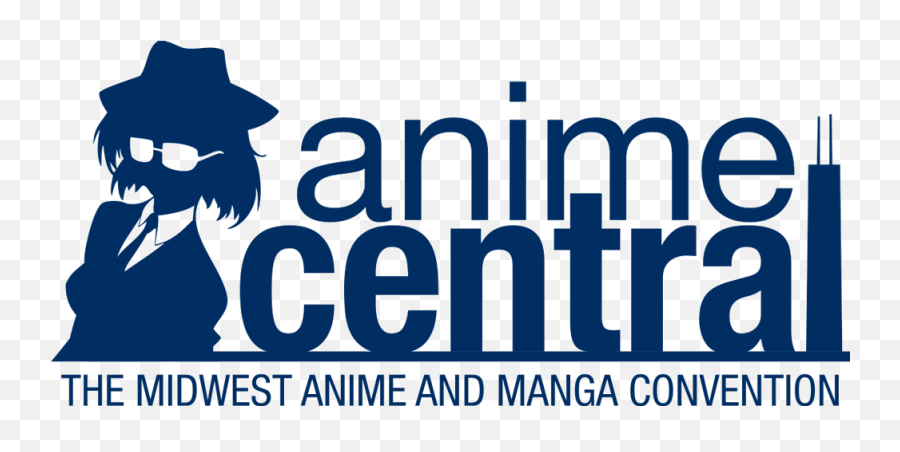 Anime Central Bushiroad - Transparent Anime Central Logo Png,Logo Anime