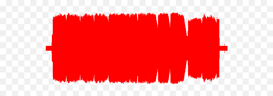 Waveform Of Raw Audio Using Ffmpeg - Graphic Design Png,Waveform Png