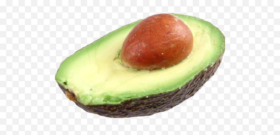 Avocado Png - Avocado With A Face Transparent,Avocado Transparent