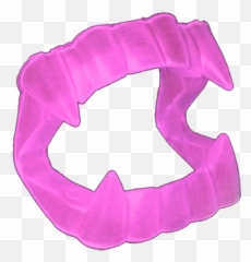 Transparent Fangs U0026 Png Clipart Free Download - YWD