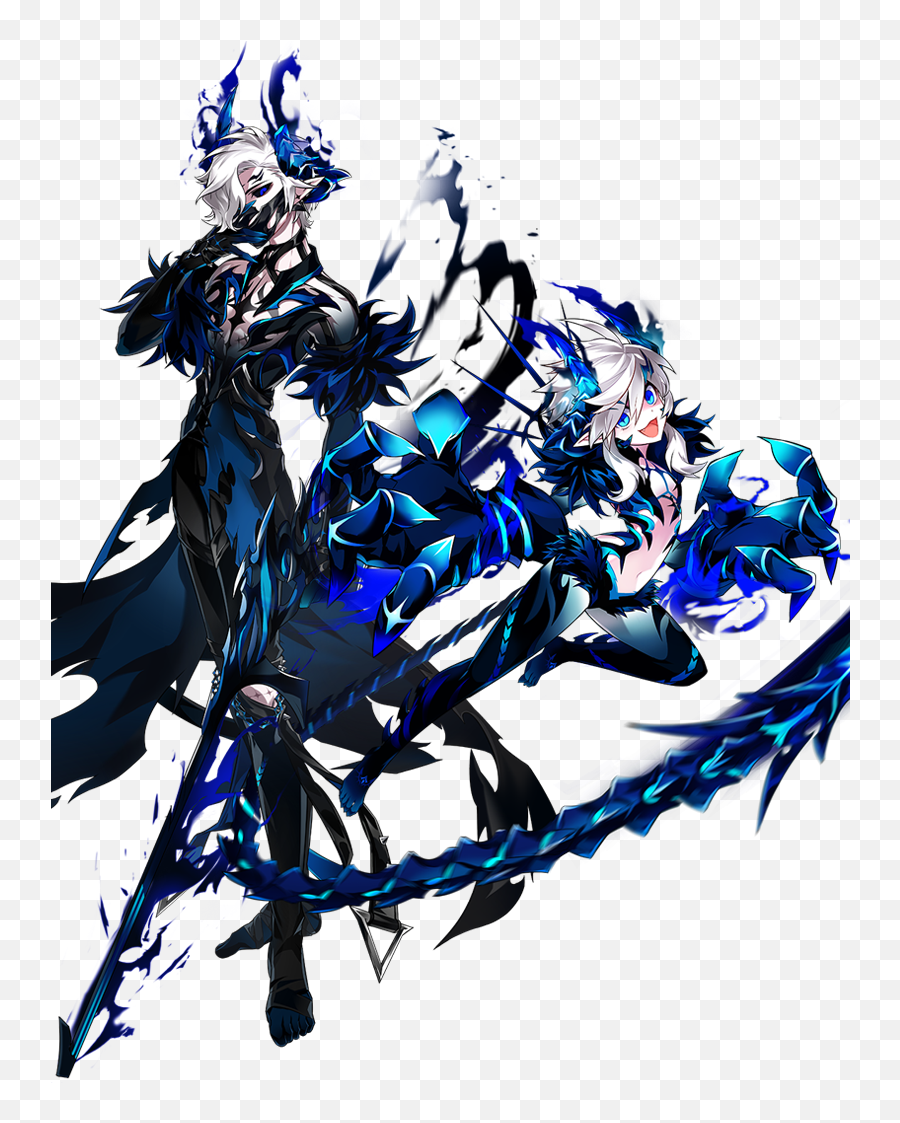 Shadow Demon Male Demon PNG Image With Transparent Background  TOPpng