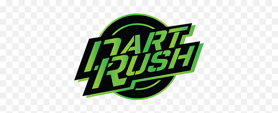 Dart Rush - Illustration Png,Dart Logo