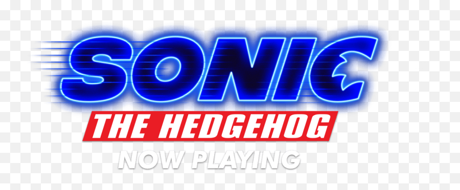 Sonic The Hedgehog Website - Sonic The Hedgehog Logo Png,Sonic Transparent Background