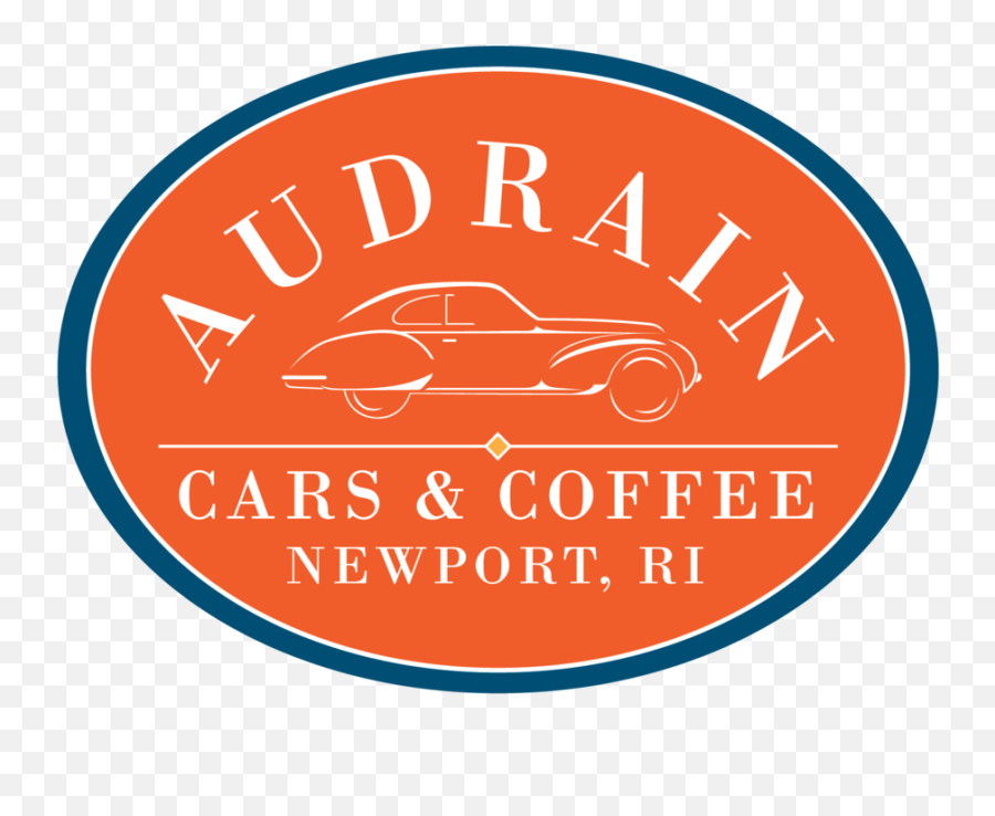 2020 Cars U0026 Coffee U2014 Audrain Auto Museum - Circle Png,Coffee Logo Png