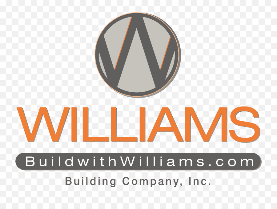Williams Building Copng Wentworth - Aio,Building Logo